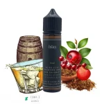 【I4U.】Islay.［60ml］ウイスキー / チョコレート / タバコ / 日本(jp-vape.com)