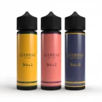 【ICEBERG】突き抜ける爽快感！60ml［全3種］強メンソール / ミント / フルーツ(jp-vape.com)