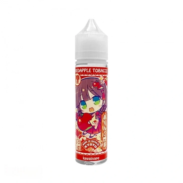 alibarbar vape ニコチン - 専門家ガイドとレビュー