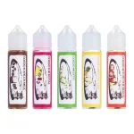 【小江戸工房】カクテルシリーズ 全5種［60ml］フルーツ / ドリンク / メンソール / 人気 / 国産(jp-vape.com)