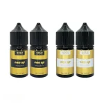 【One Up Vapor】Gold Series［30ml×2本 = 60ml］マンゴーリキッドNo.1 / アメリカ(jp-vape.com)