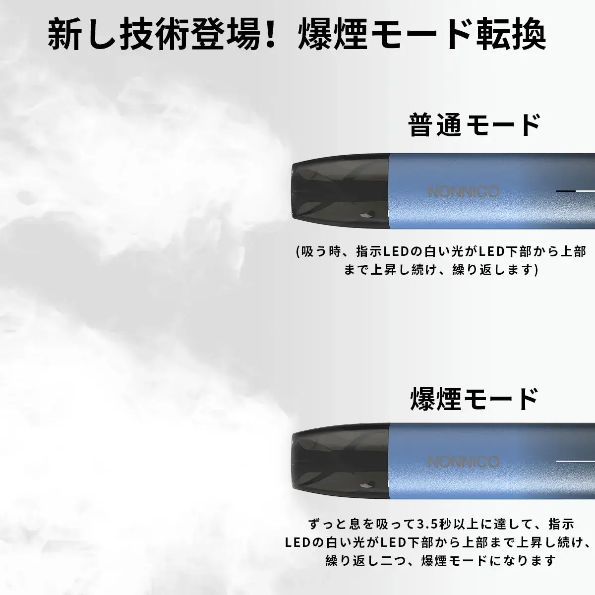 iqos 咳 - 専門家ガイドとレビュー