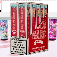 vape フレーバー 通販 トライアルセット 並び