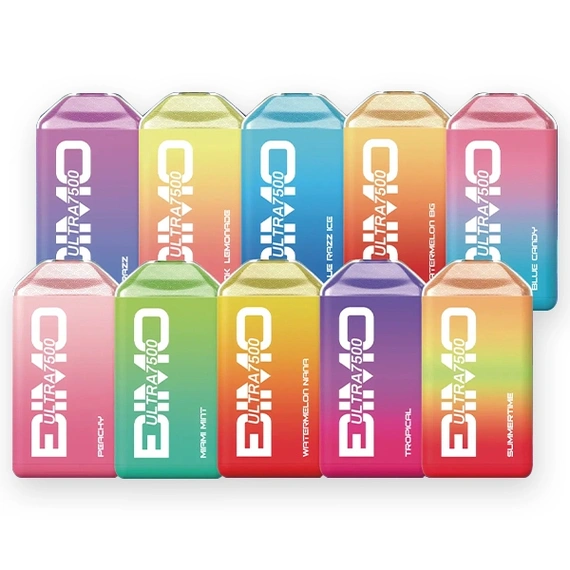vape フレーバー 通販 レビュー写真 ユーザー手元