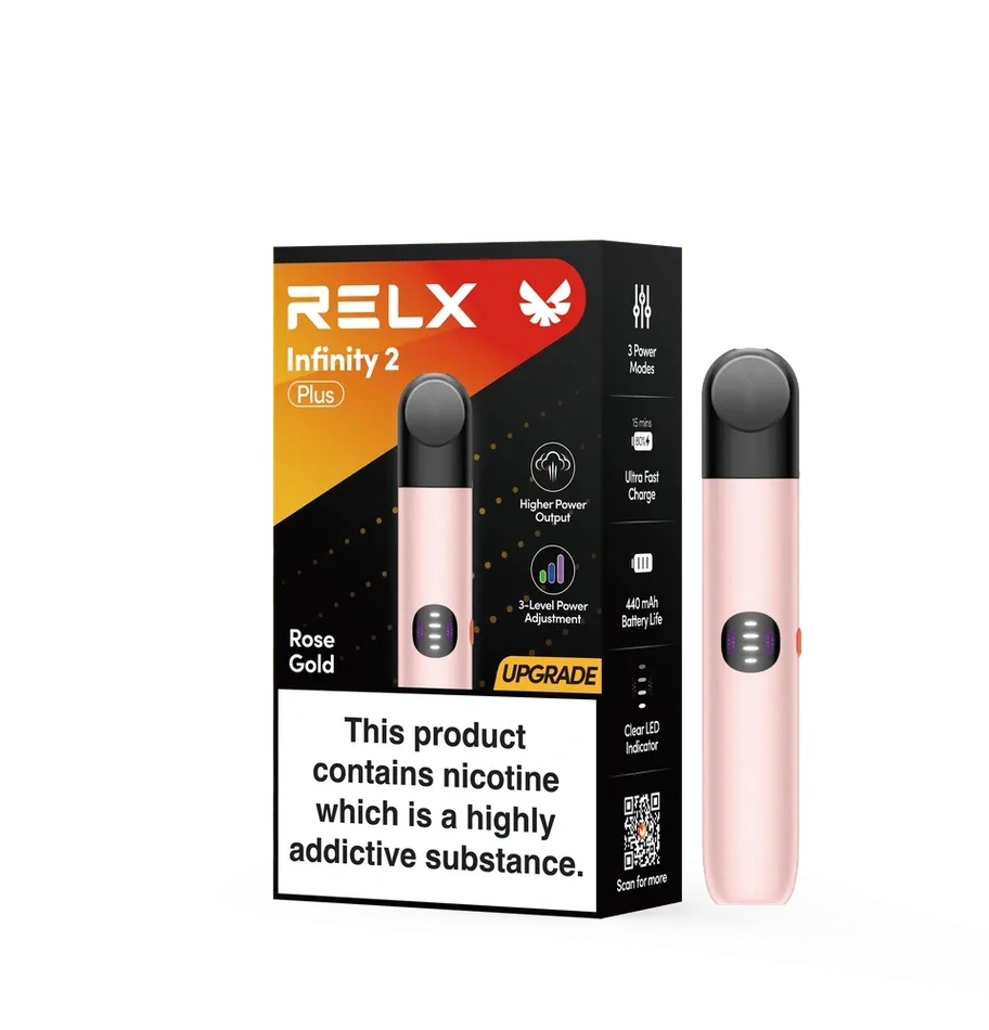 vape 最新 スターターキットの種類と価格帯