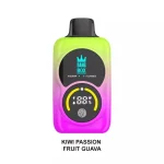 Bang Box 35000 Puff