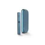 アズールブルー（アズールブルー） – IQOS イルマ (IQOS ILUMA)
