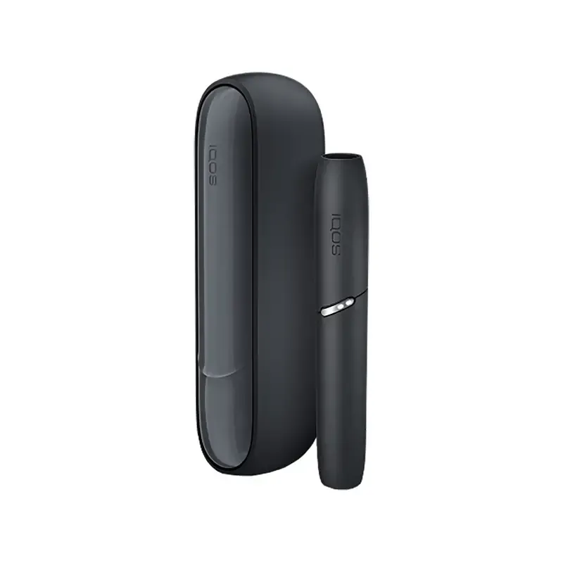 epark iqos 原宿限定モデル グレー IQOS 3 DUO