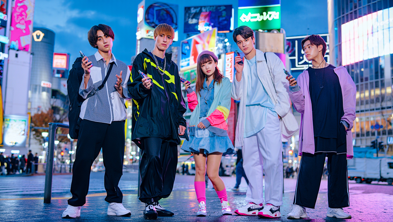 ベイプ 液 漏れの典型的な例を示す画像