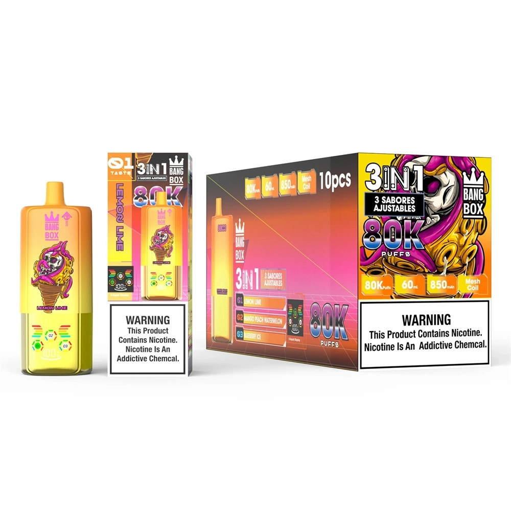 クール 種類 フレーバーラインナップ