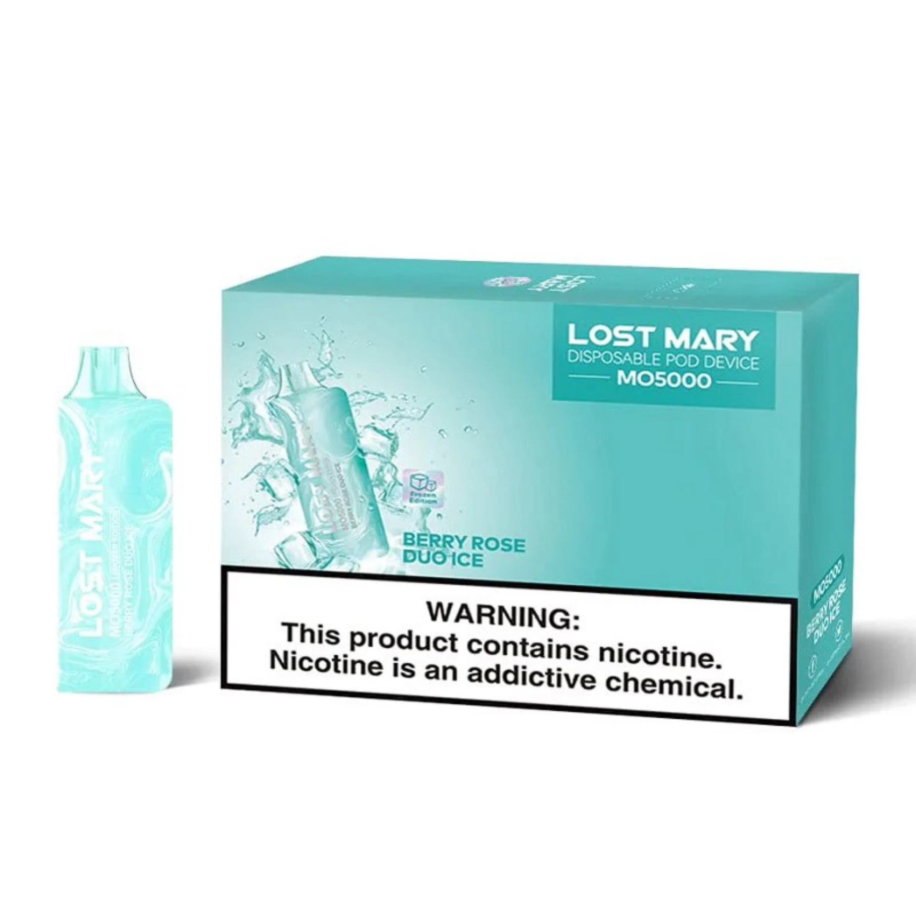 メンソール シャグ スターターセット レビュー