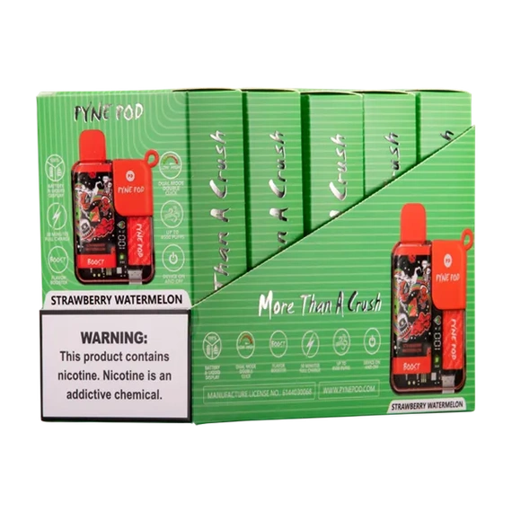 iqos ブレード 折れ たを防ぐ使い捨てVAPE比較表