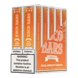 juul 個人 輸入ユーザーの満足度調査結果のグラフ