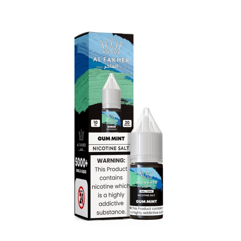 リキッド pg vg AL Fakher 10mlボトル