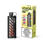 Vozol Gear Shisha 25000