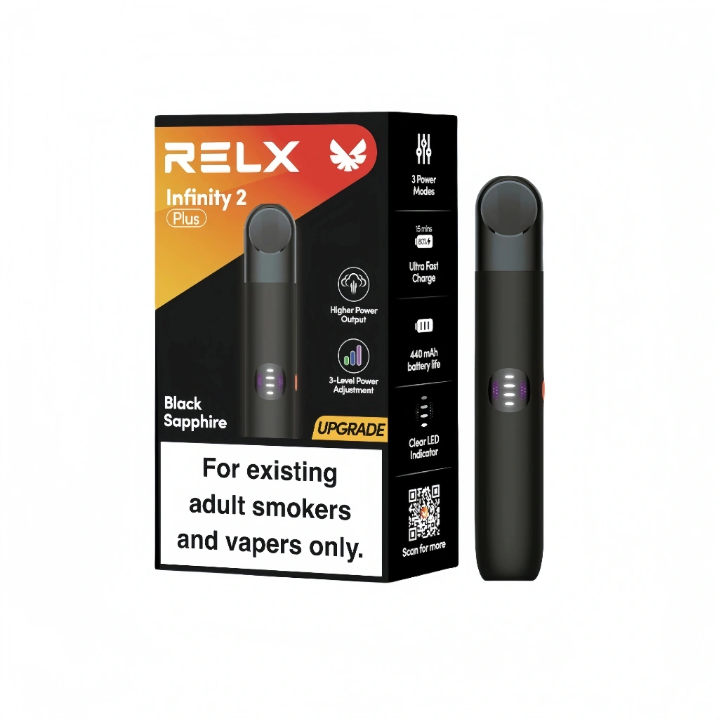 女性 タバコ 人気のVAPE使用シーン オフィスでの使用例