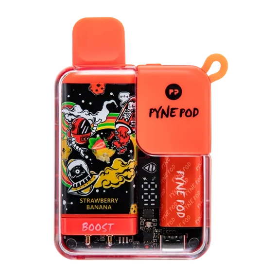 vaporesso podstick レビュー コイル交換の簡単さ