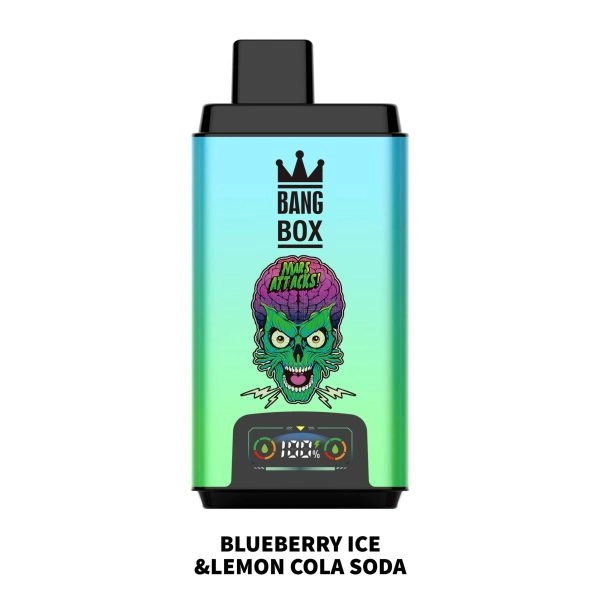vape mary janeの正規品パッケージと認証シール