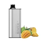 Swix Vape 9000 Puffs Sour Mango Pineapple サワーマンゴーパイナップル