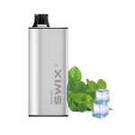 Swix Vape 9000 Puffs Miami Mint マイアミミント