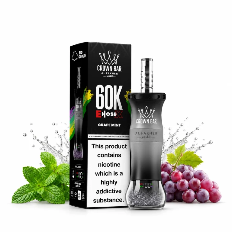 grape mint