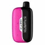 IGET MOON K5000 PUFFS Strawberry Watermelon（ストロベリーウォーターメロン）