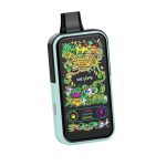 Bubblemon Graffiti-C 30K Device(本体)